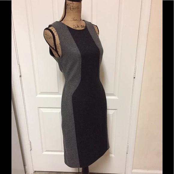 Elizabeth Roberts Sheath Dress - Picture 3 of 5